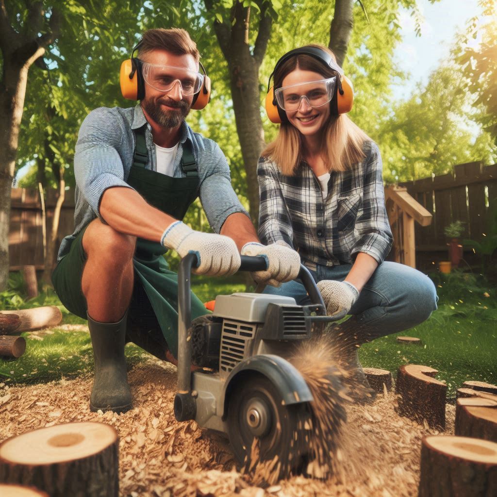 Best Stump Grinding Services in Winfield, IL Best Stump Grinding Services in Winfield, Illinois - Professional Stump Removal by Winfield Stump Grinding