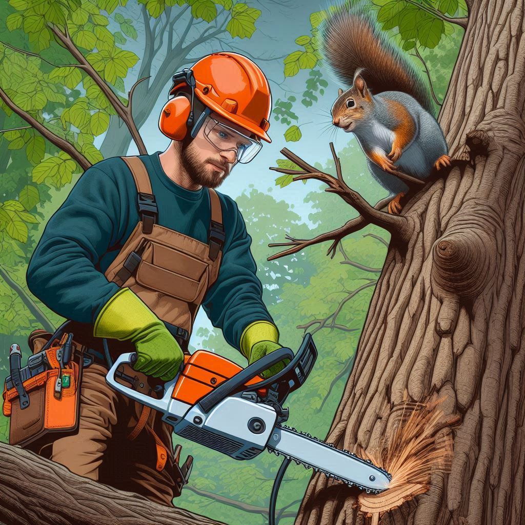 Best Tree Trimming in Winfield, Illinois - Professional Service by Winfield Tree Experts