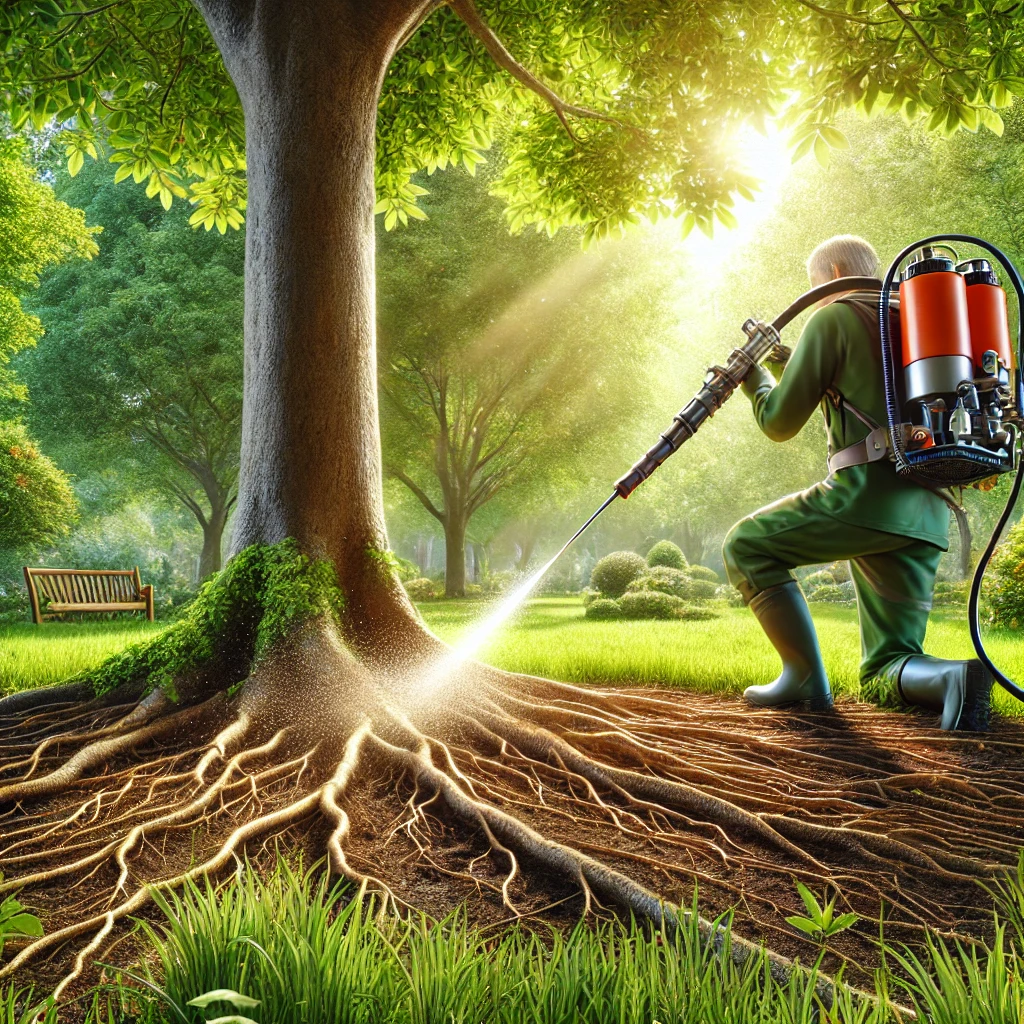 High-Quality Deep Root Fertilization Services Available in Winfield, IL Premium Deep Root Fertilization Services in Winfield, Illinois
