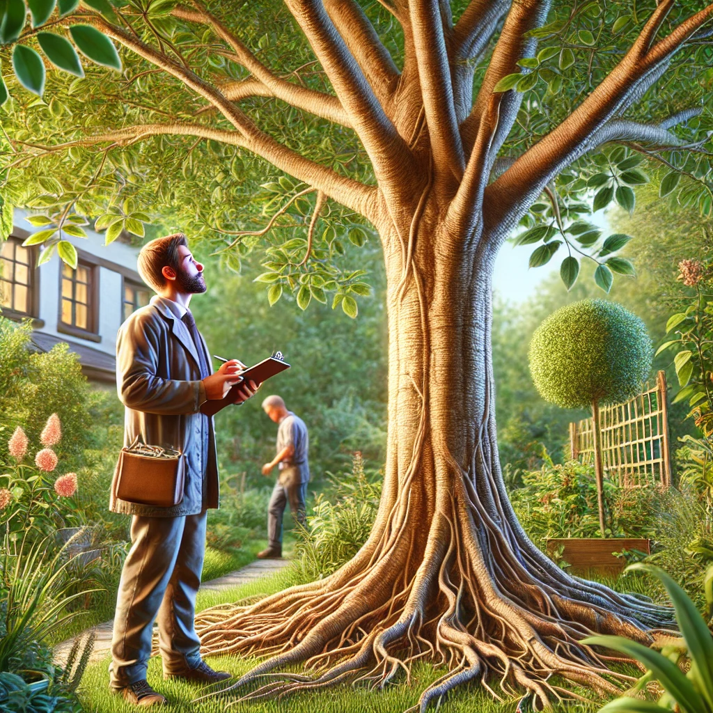 Premium Tree Consulting Services in Winfield, Illinois