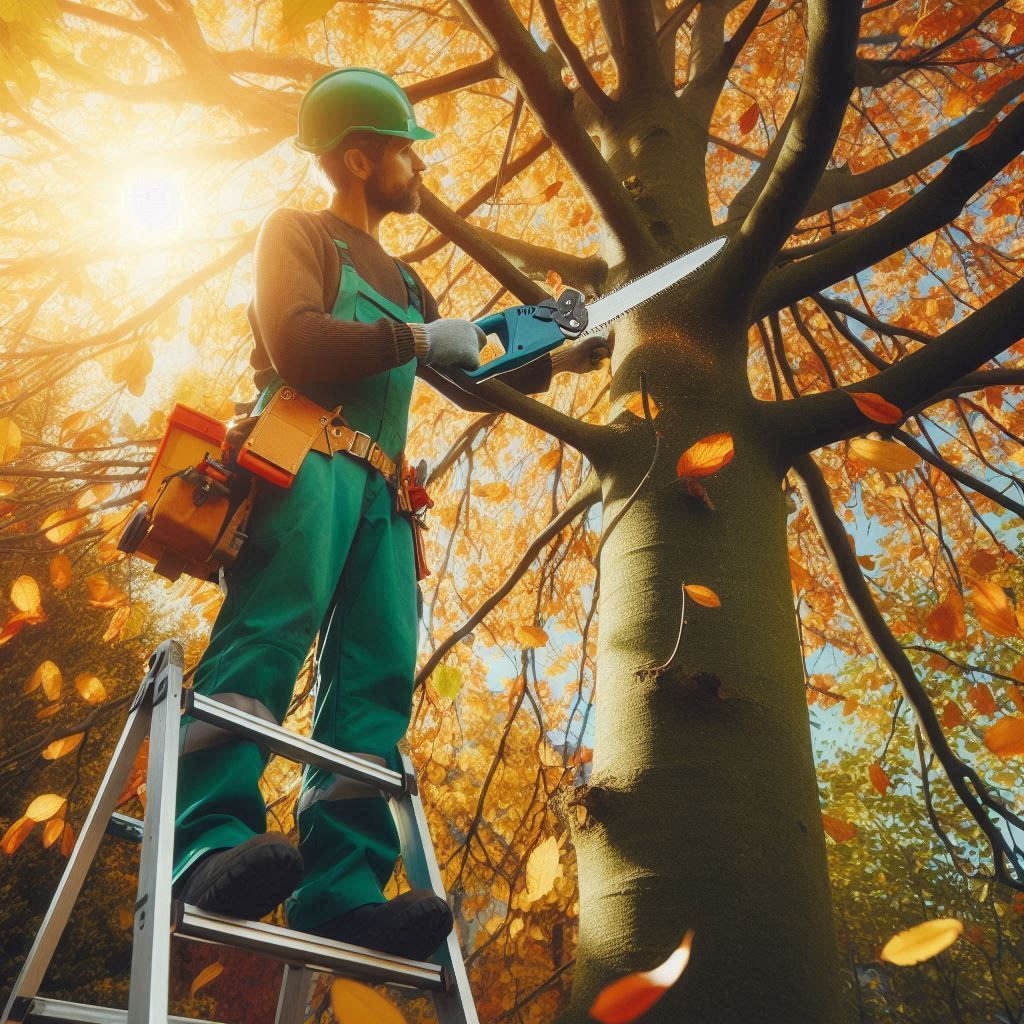 Expert Tree Maintenance in Winfield, IL Professional Tree Maintenance Services in Winfield, Illinois