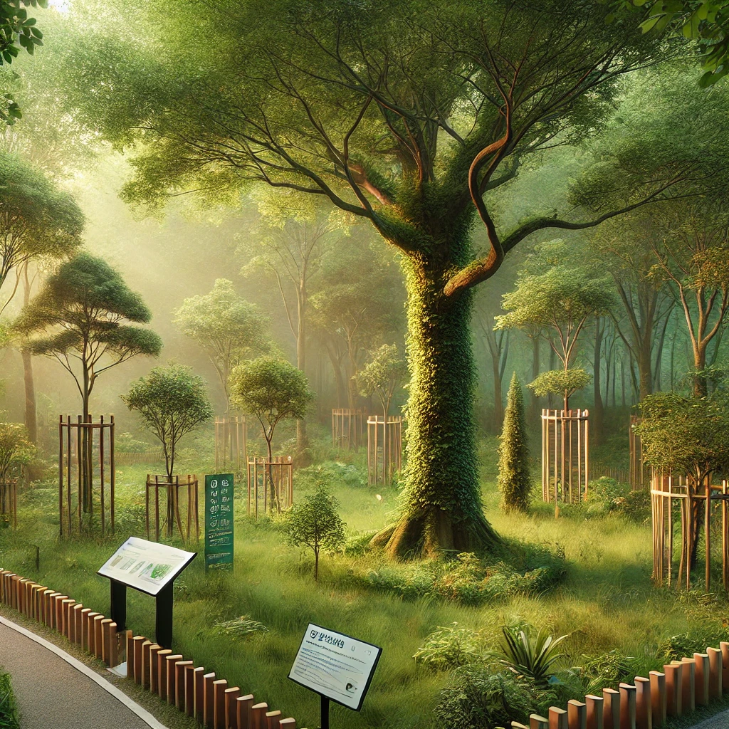 Professional Tree Preservation Services Winfield IL - Expert Tree Care Solutions by Tree Removal Winfield